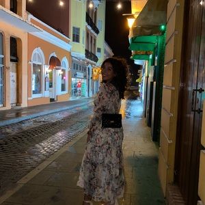 Meet your Posher, Norhan